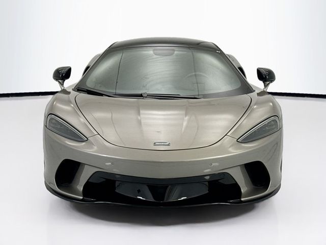 2020 McLaren GT Coupe - 23017513 - 1