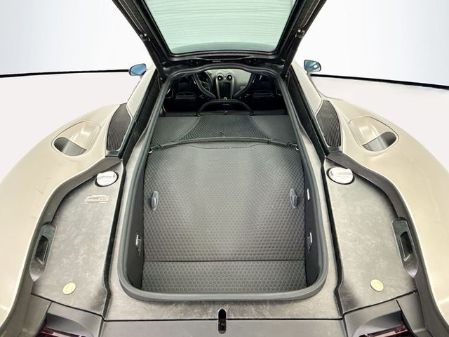 2020 McLaren GT Coupe - 23017513 - 22
