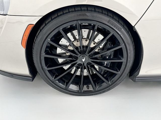 2020 McLaren GT Coupe - 23017513 - 24