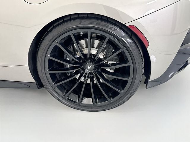 2020 McLaren GT Coupe - 23017513 - 25