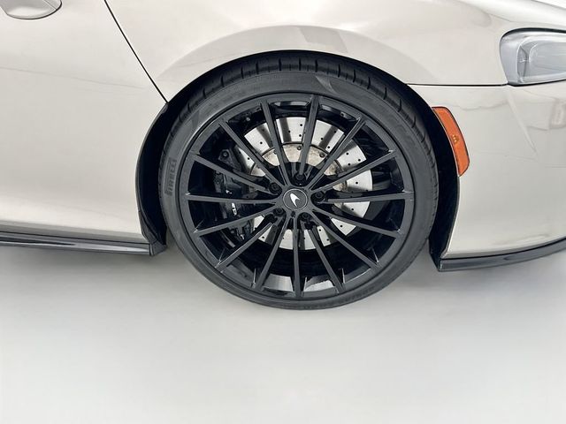 2020 McLaren GT Coupe - 23017513 - 26
