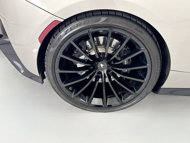 2020 McLaren GT Coupe - 23017513 - 27