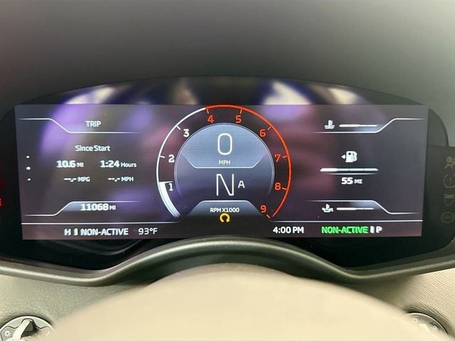 2020 McLaren GT Coupe - 23017513 - 28