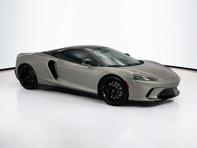 2020 McLaren GT Coupe - 23017513 - 2