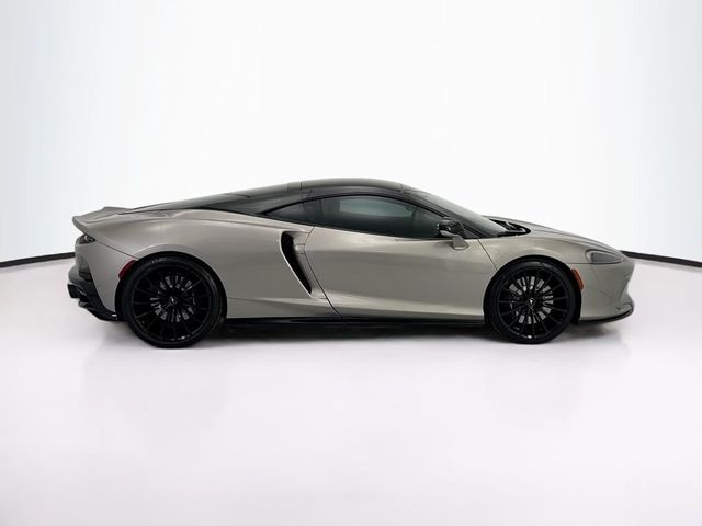 2020 McLaren GT Coupe - 23017513 - 3