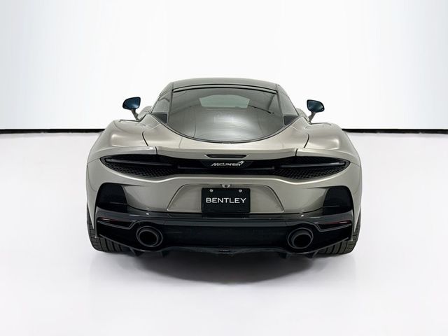 2020 McLaren GT Coupe - 23017513 - 5