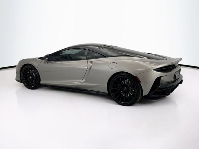 2020 McLaren GT Coupe - 23017513 - 6