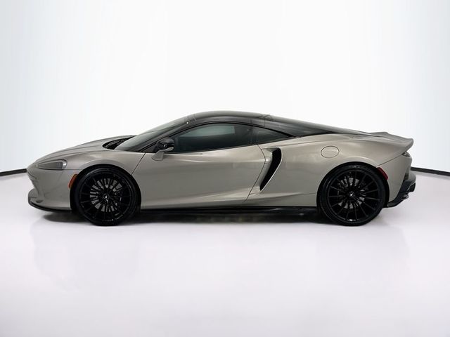 2020 McLaren GT Coupe - 23017513 - 7