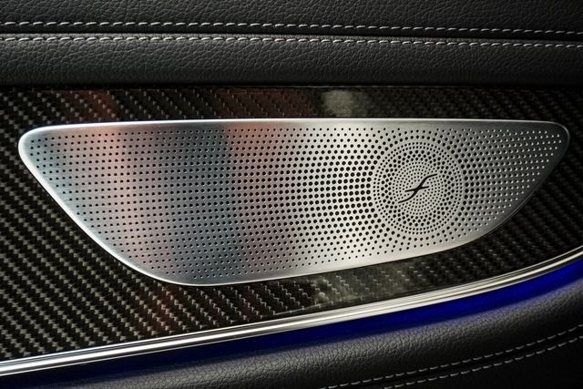 2020 Mercedes-Benz AMG GT AMG GT 53 4-Door Coupe - 22968341 - 9