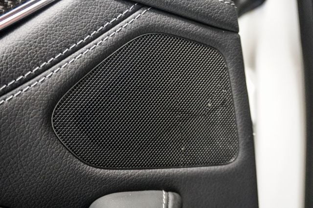 2020 Mercedes-Benz AMG GT AMG GT 53 4-Door Coupe - 22968341 - 10