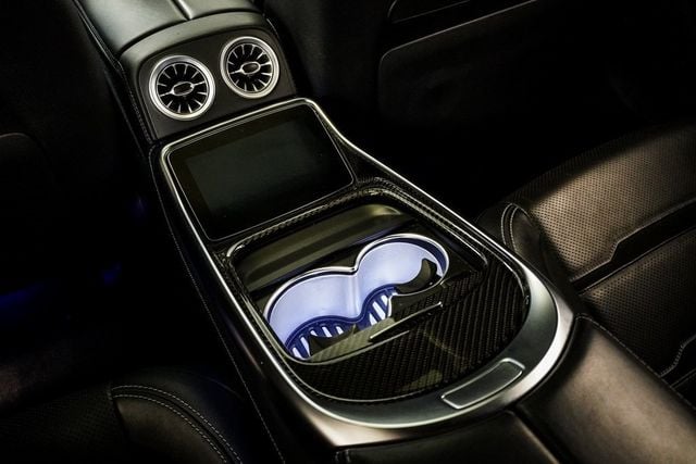 2020 Mercedes-Benz AMG GT AMG GT 53 4-Door Coupe - 22968341 - 11