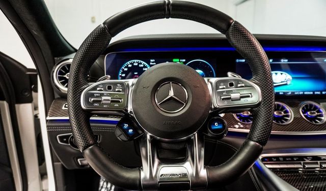 2020 Mercedes-Benz AMG GT AMG GT 53 4-Door Coupe - 22968341 - 16