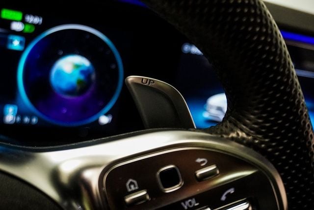 2020 Mercedes-Benz AMG GT AMG GT 53 4-Door Coupe - 22968341 - 19