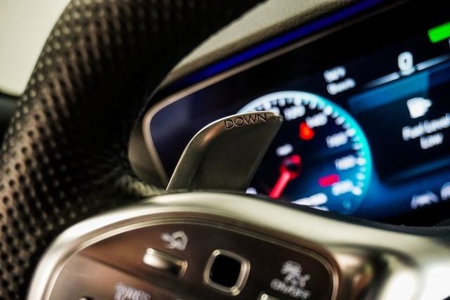 2020 Mercedes-Benz AMG GT AMG GT 53 4-Door Coupe - 22968341 - 20