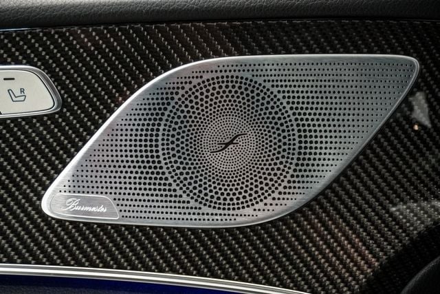 2020 Mercedes-Benz AMG GT AMG GT 53 4-Door Coupe - 22968341 - 22