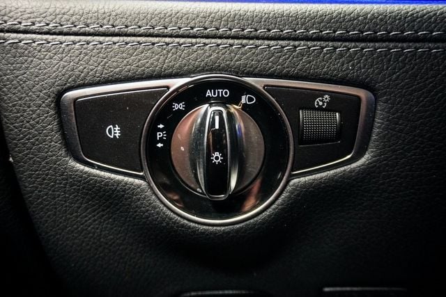 2020 Mercedes-Benz AMG GT AMG GT 53 4-Door Coupe - 22968341 - 24