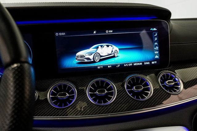 2020 Mercedes-Benz AMG GT AMG GT 53 4-Door Coupe - 22968341 - 25