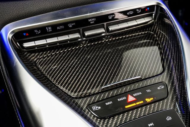 2020 Mercedes-Benz AMG GT AMG GT 53 4-Door Coupe - 22968341 - 26