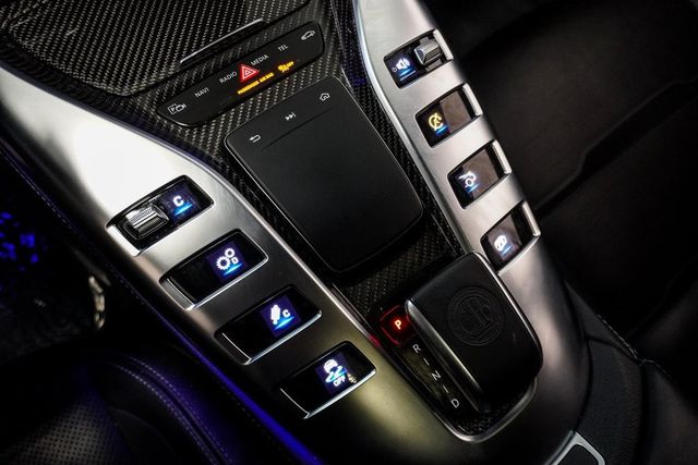 2020 Mercedes-Benz AMG GT AMG GT 53 4-Door Coupe - 22968341 - 27