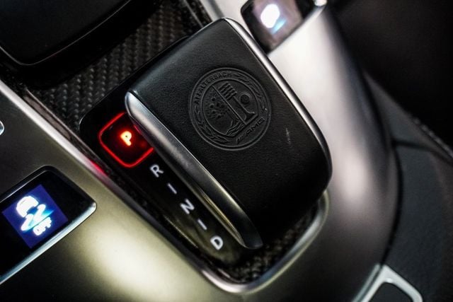 2020 Mercedes-Benz AMG GT AMG GT 53 4-Door Coupe - 22968341 - 28