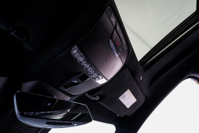 2020 Mercedes-Benz AMG GT AMG GT 53 4-Door Coupe - 22968341 - 29