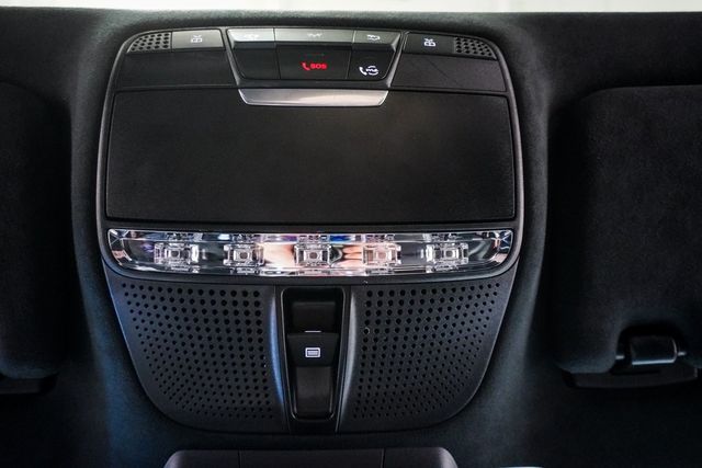 2020 Mercedes-Benz AMG GT AMG GT 53 4-Door Coupe - 22968341 - 30