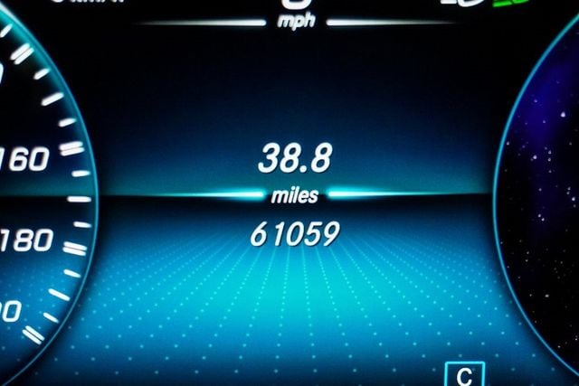 2020 Mercedes-Benz AMG GT AMG GT 53 4-Door Coupe - 22968341 - 33