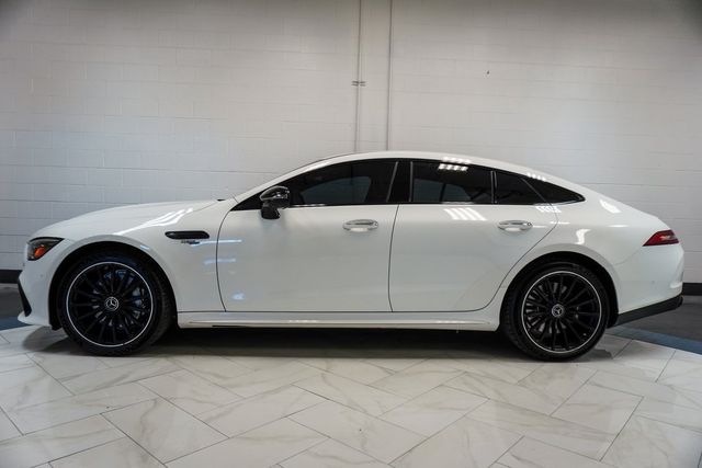 2020 Mercedes-Benz AMG GT AMG GT 53 4-Door Coupe - 22968341 - 36