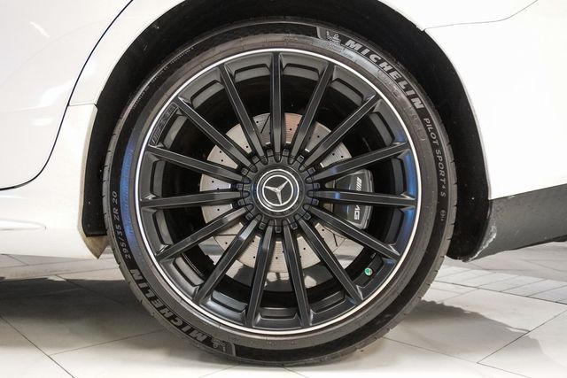 2020 Mercedes-Benz AMG GT AMG GT 53 4-Door Coupe - 22968341 - 39