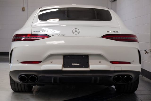 2020 Mercedes-Benz AMG GT AMG GT 53 4-Door Coupe - 22968341 - 41