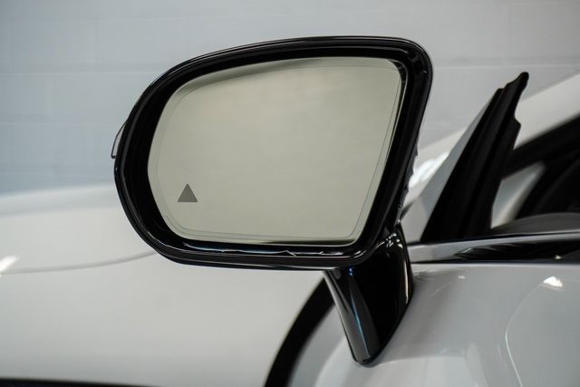 2020 Mercedes-Benz AMG GT AMG GT 53 4-Door Coupe - 22968341 - 45