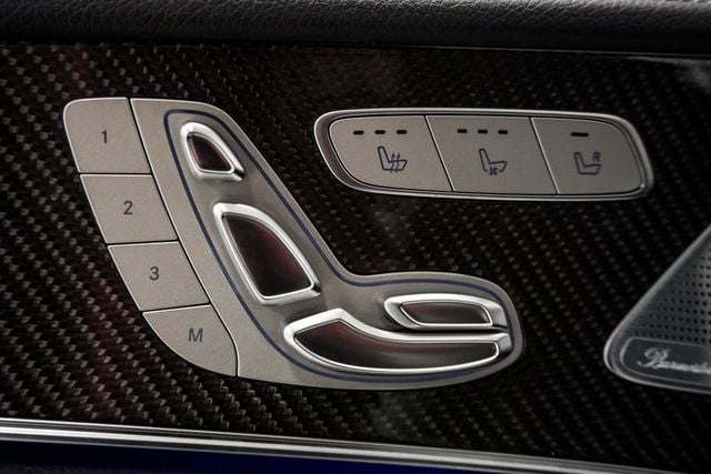 2020 Mercedes-Benz AMG GT AMG GT 53 4-Door Coupe - 22968341 - 6