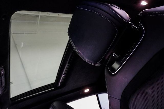 2020 Mercedes-Benz AMG GT AMG GT 53 4-Door Coupe - 22968341 - 7