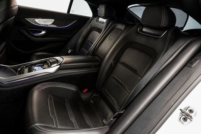 2020 Mercedes-Benz AMG GT AMG GT 53 4-Door Coupe - 22968341 - 8