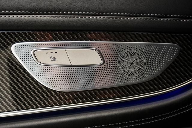 2020 Mercedes-Benz AMG GT AMG GT 53 4-Door Coupe - 23018821 - 9