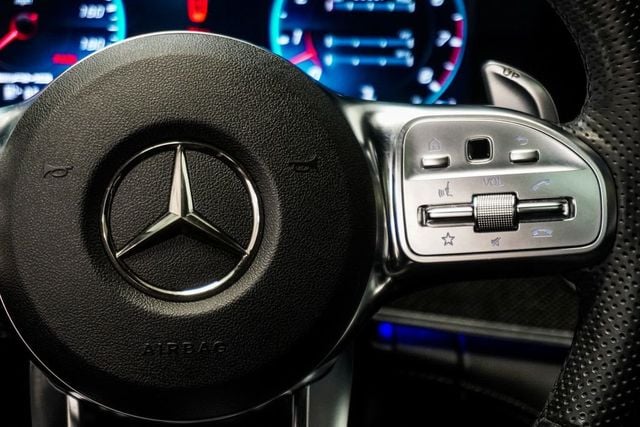 2020 Mercedes-Benz AMG GT AMG GT 53 4-Door Coupe - 23018821 - 14