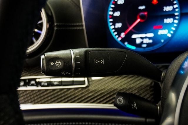2020 Mercedes-Benz AMG GT AMG GT 53 4-Door Coupe - 23018821 - 16