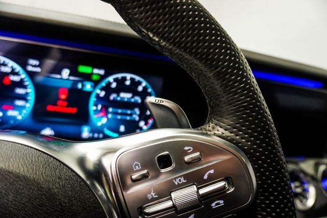 2020 Mercedes-Benz AMG GT AMG GT 53 4-Door Coupe - 23018821 - 17