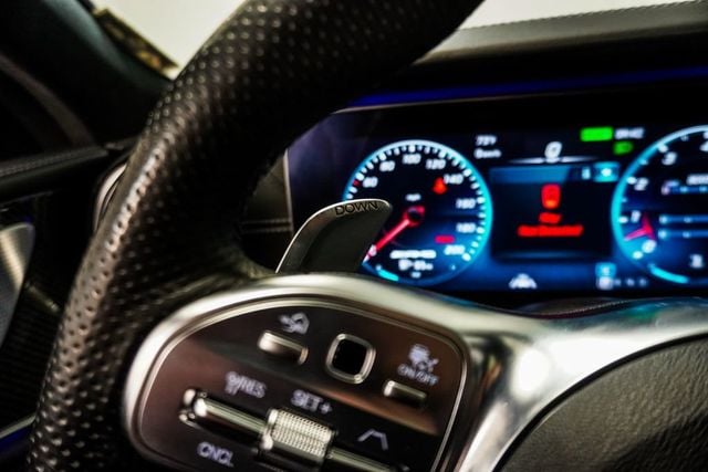 2020 Mercedes-Benz AMG GT AMG GT 53 4-Door Coupe - 23018821 - 18