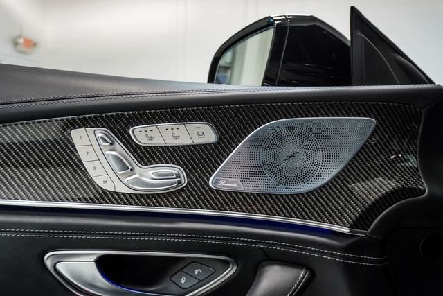 2020 Mercedes-Benz AMG GT AMG GT 53 4-Door Coupe - 23018821 - 20