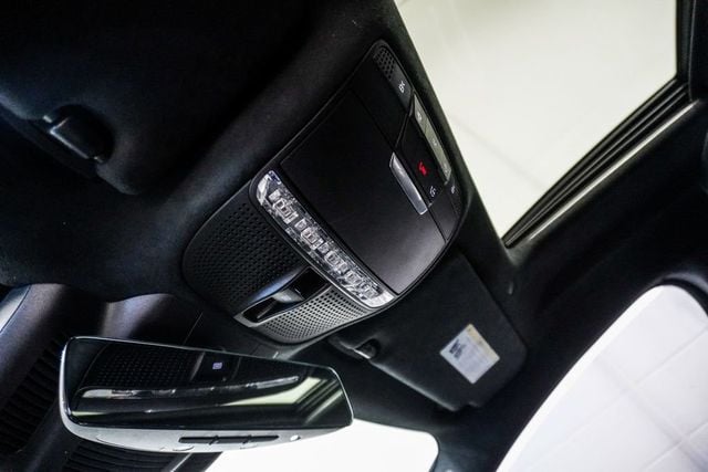 2020 Mercedes-Benz AMG GT AMG GT 53 4-Door Coupe - 23018821 - 25