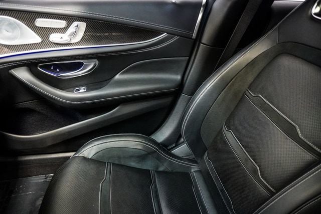 2020 Mercedes-Benz AMG GT AMG GT 53 4-Door Coupe - 23018821 - 27