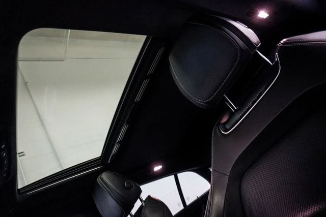 2020 Mercedes-Benz AMG GT AMG GT 53 4-Door Coupe - 23018821 - 6