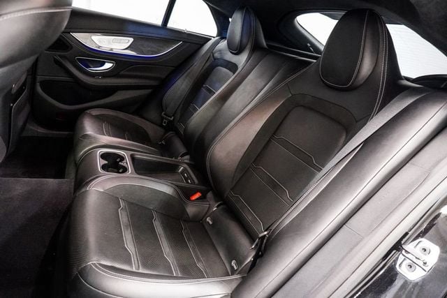 2020 Mercedes-Benz AMG GT AMG GT 53 4-Door Coupe - 23018821 - 7