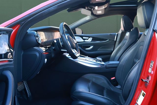 2020 Mercedes-Benz AMG GT AMG GT 53 4-Door Coupe - 22999078 - 10