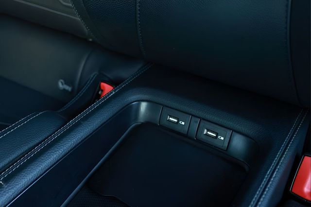 2020 Mercedes-Benz AMG GT AMG GT 53 4-Door Coupe - 22999078 - 13