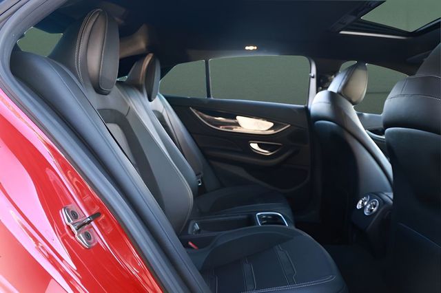 2020 Mercedes-Benz AMG GT AMG GT 53 4-Door Coupe - 22999078 - 15