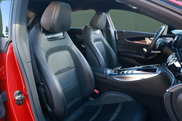 2020 Mercedes-Benz AMG GT AMG GT 53 4-Door Coupe - 22999078 - 17