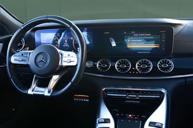 2020 Mercedes-Benz AMG GT AMG GT 53 4-Door Coupe - 22999078 - 24