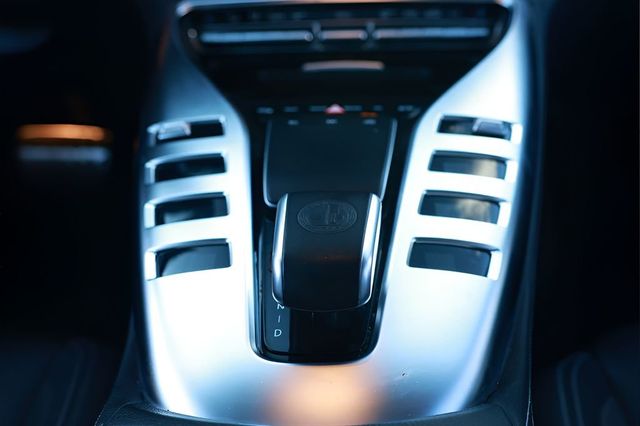 2020 Mercedes-Benz AMG GT AMG GT 53 4-Door Coupe - 22999078 - 26